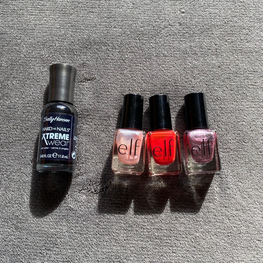Mini Nail Polish Set - Picture 7 of 7